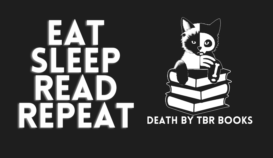 Death By TBR Books E-Gift Card