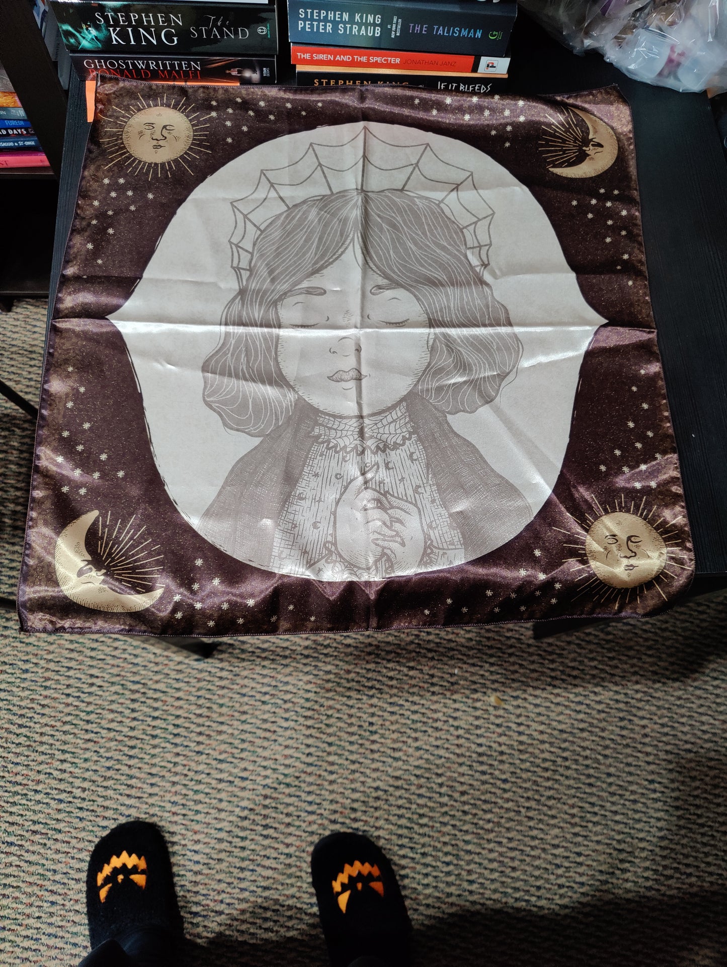 The Orphans Major Arcana Deck
