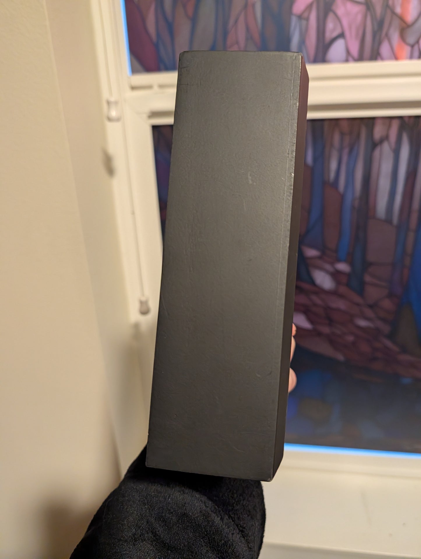 Stranger Things Grandfather Clock Diorama