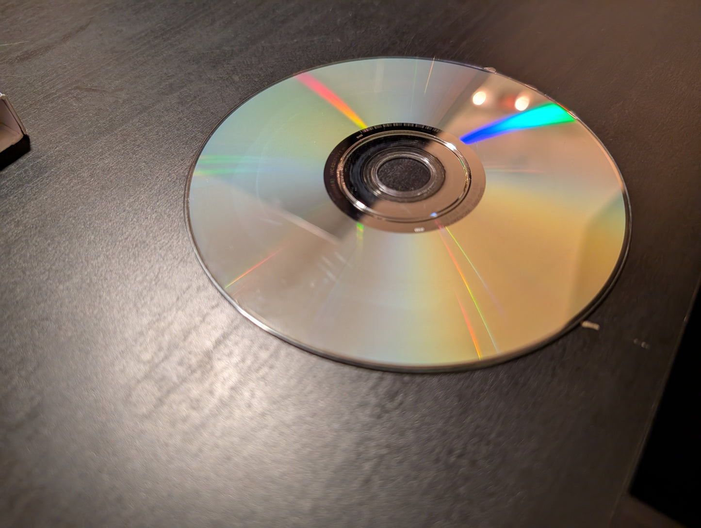 Horns Special Edition DVD