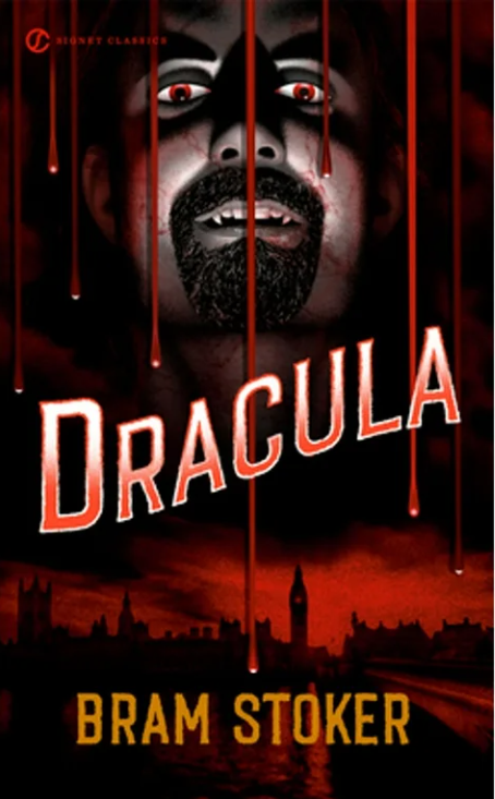 Dracula - Bram Stoker