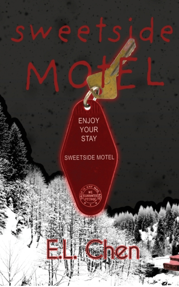 Sweetside Motel by E.L. Chen