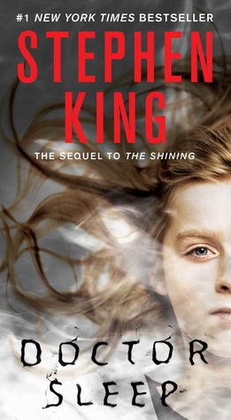 Doctor Sleep - Stephen King