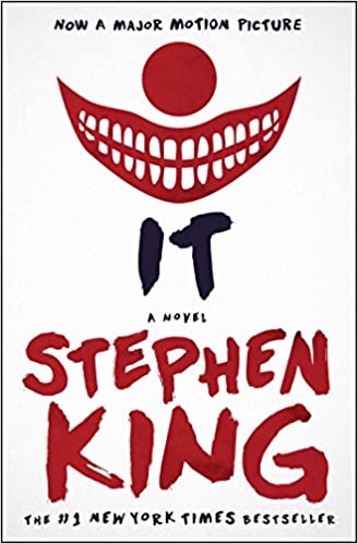 It - Stephen King