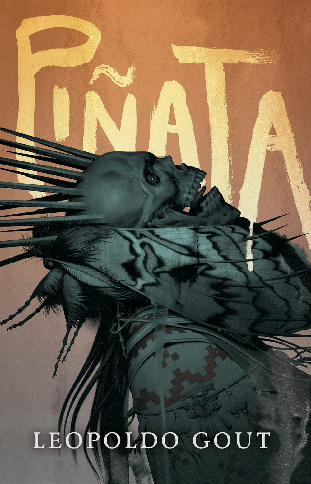 Pinata - Leopoldo Gout