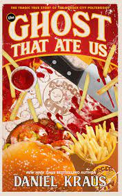 The Ghost That Ate Us
