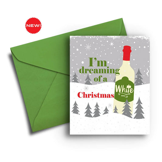 christmas greeting card