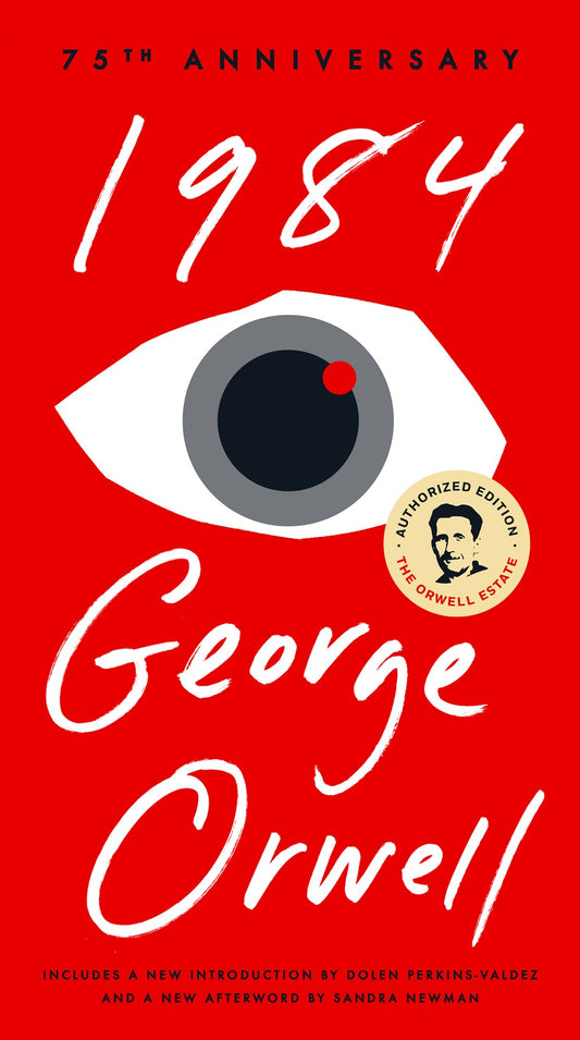 1984 - George Orwell