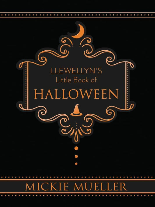 Llewellyn's Little Book of Halloween - Mickie Mueller