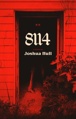 8114 - Joshua Hull