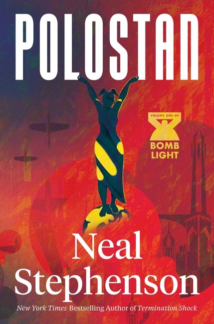 Polostan - Neal Stephenson