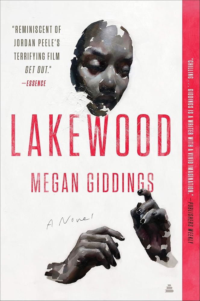 Lakewood: A Novel cover image