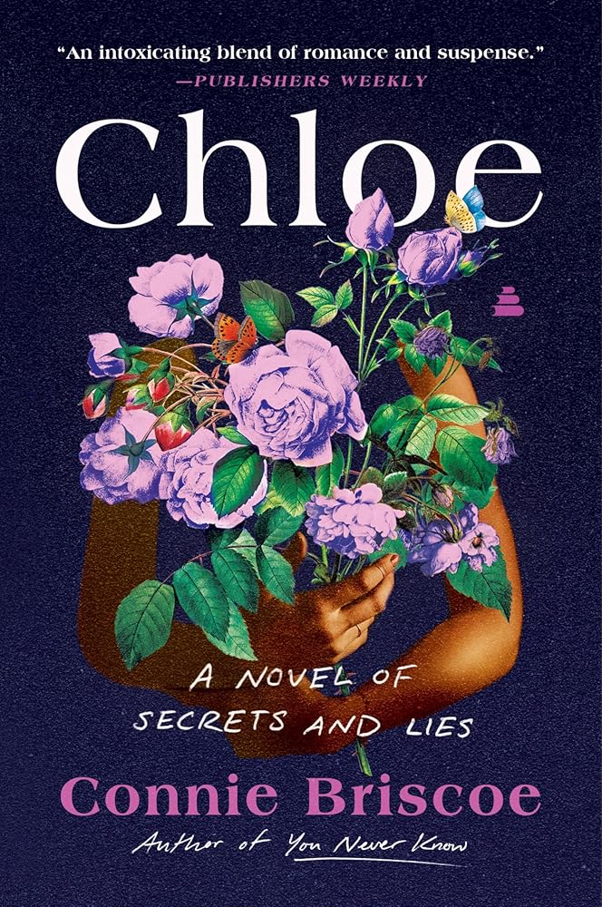 Chloe: A Novel of Secrets and Lies cover image