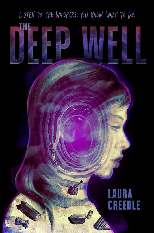The Deep Well cover image