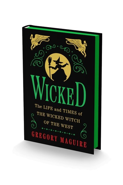 Wicked Collector's Edition - Gregory Maguire