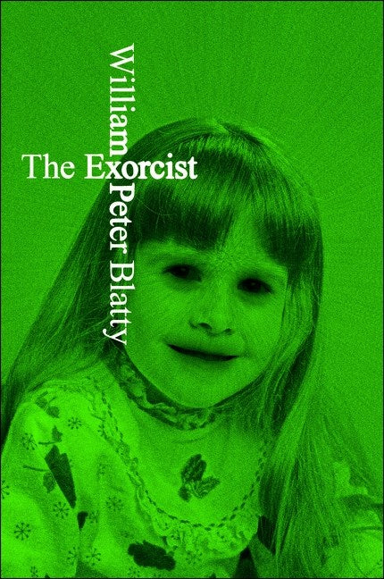 The Exorcist - William Peter Blatty