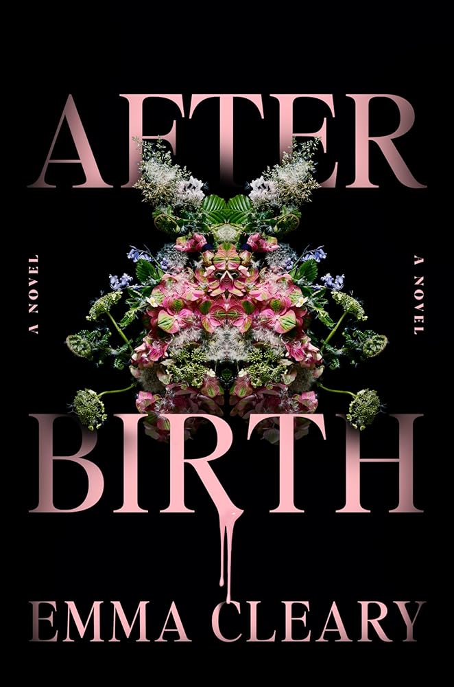 Afterbirth: A Novel cover image