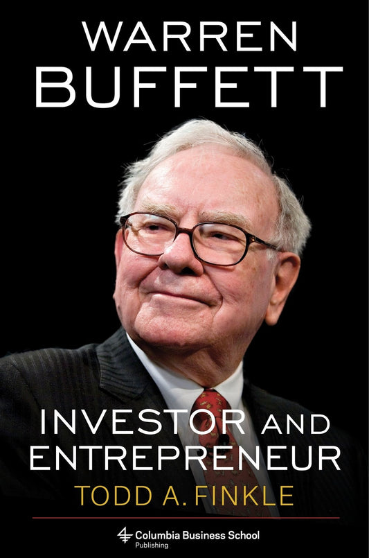 Warren Buffett - Todd Finkle