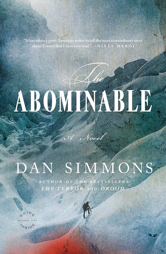 The Abominable cover image