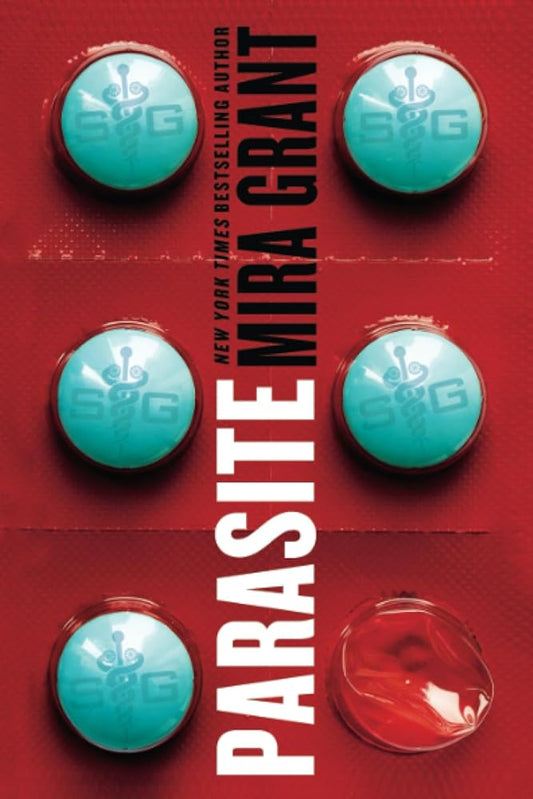 Parasite (Parasitology, 1) cover image