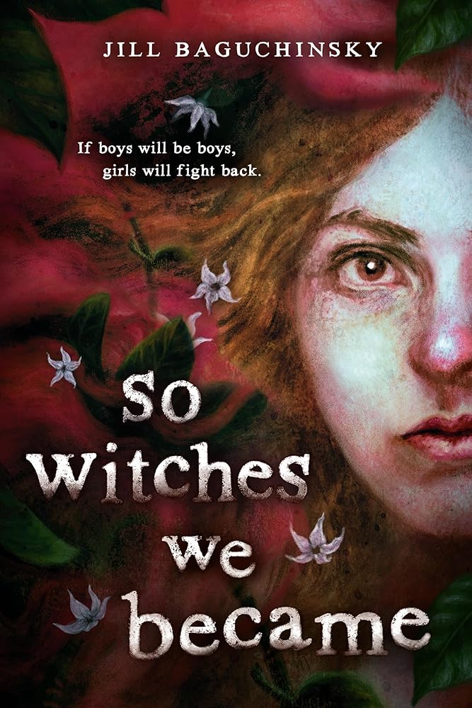 So Witches We Became cover image