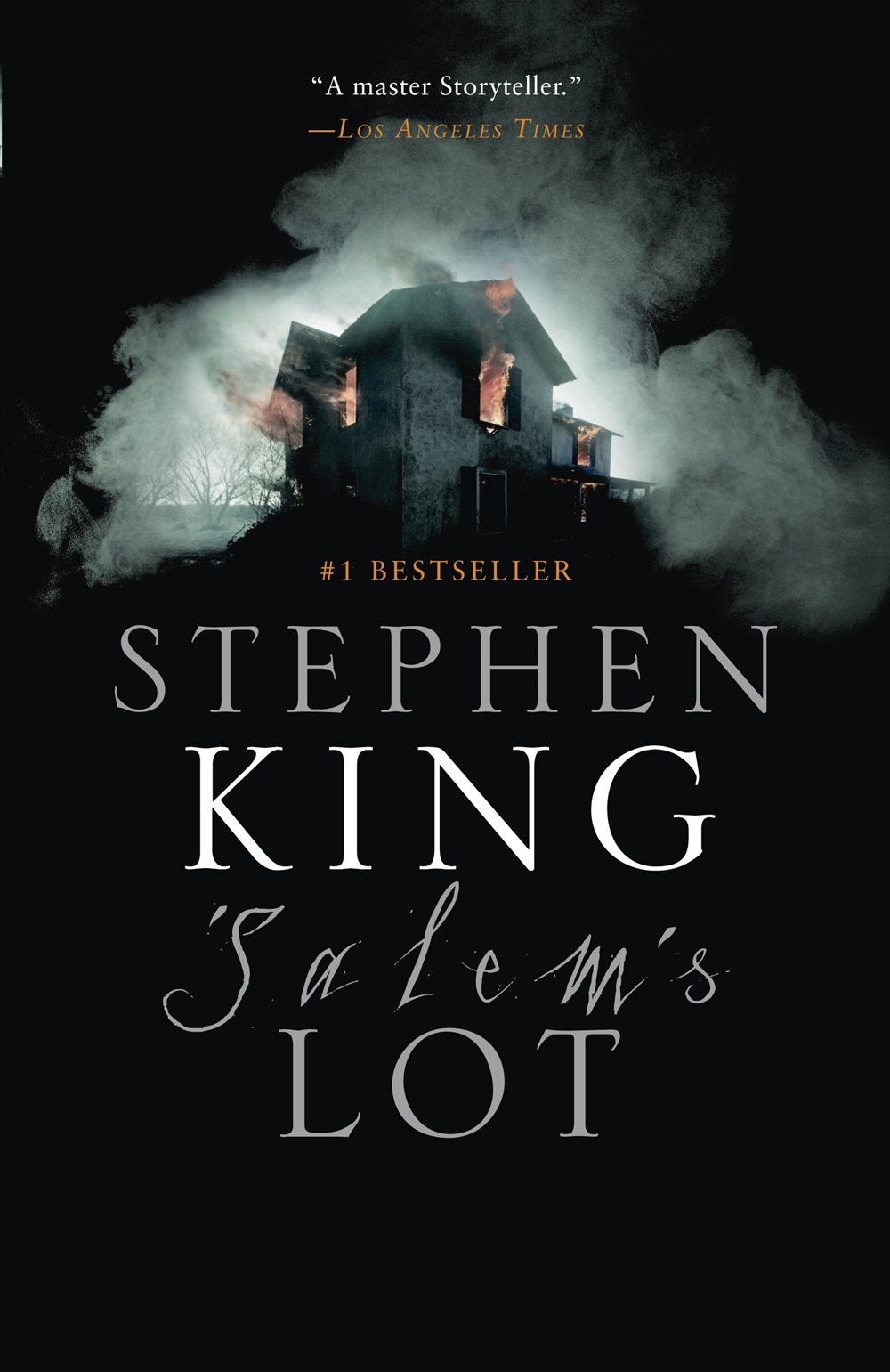 Salem's Lot - Stephen King