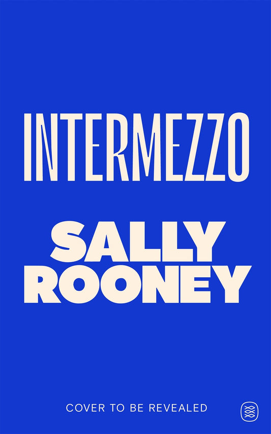 Intermezzo - Sally Rooney