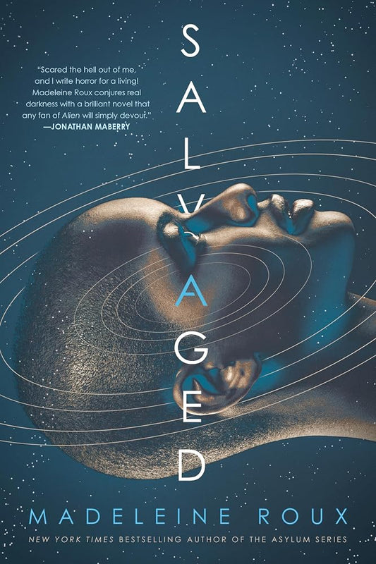 Salvaged cover image