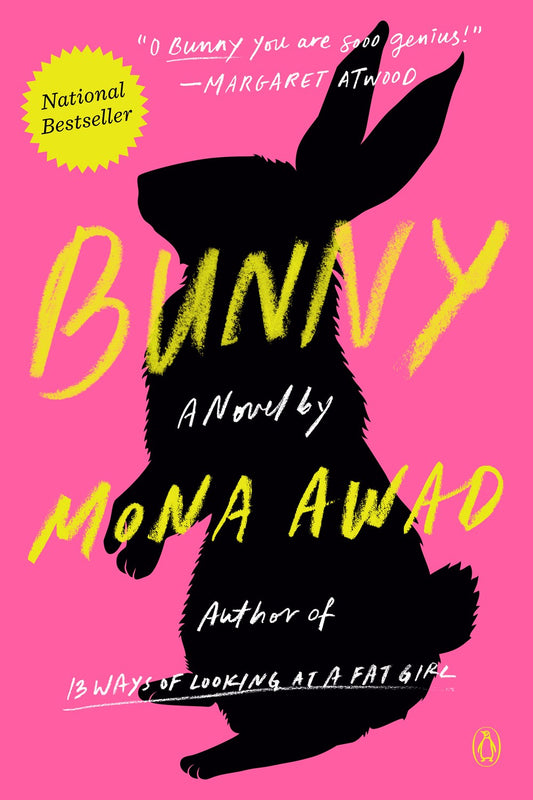 Bunny - Mona Awad