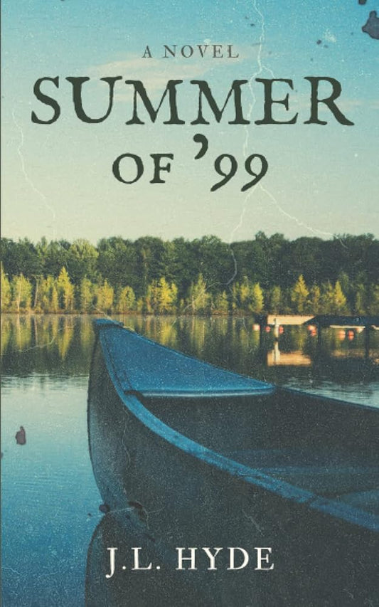 Summer of '99 cover image