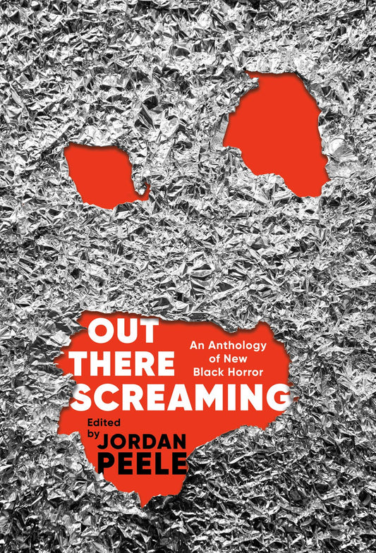 Out There Screaming - Jordan Peele
