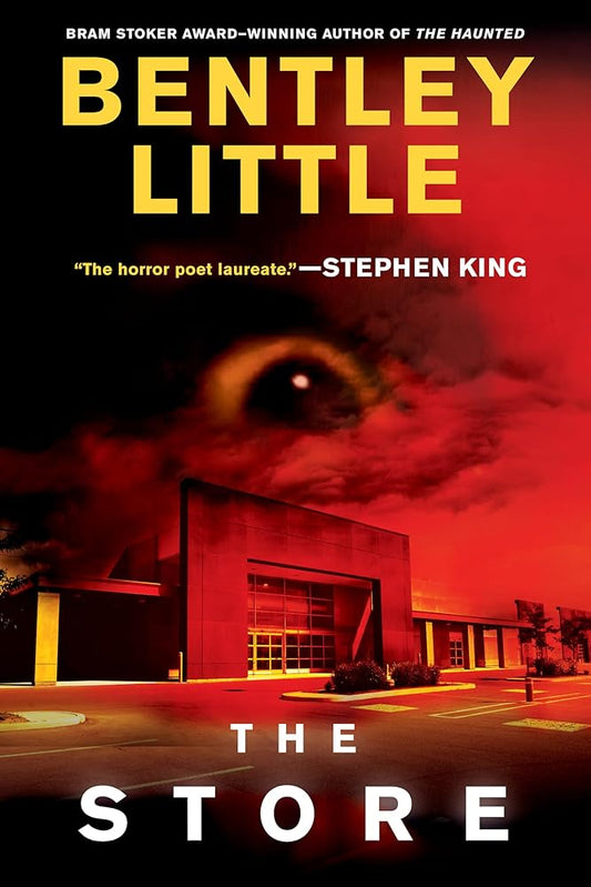 The Store cover image
