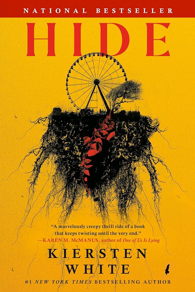 Hide cover image