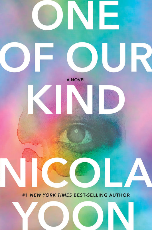 One of Our Kind - Nicola Yoon