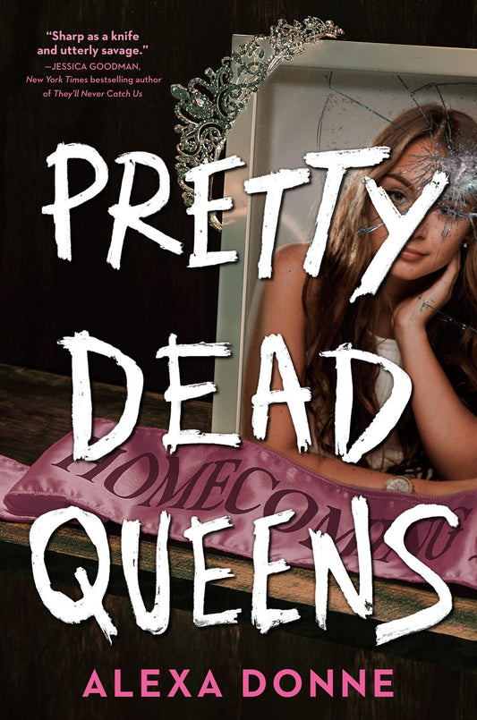 Pretty Dead Queens - Alexa Donne