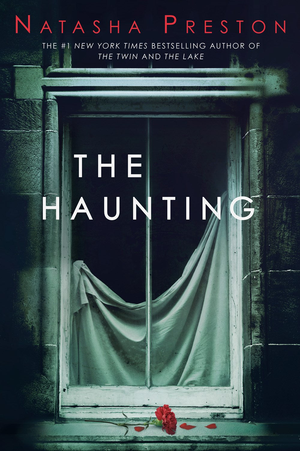 The Haunting - Natasha Preston