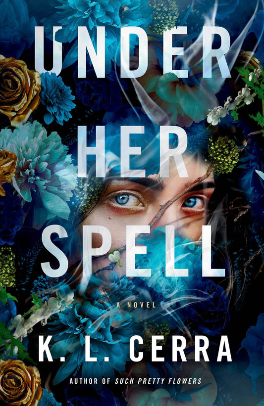 Under Her Spell - K. L. Cerra