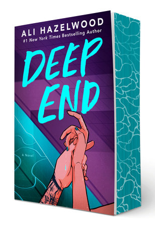 Deep End - Ali Hazelwood