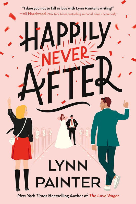 Happily Ever After - Lynn Painter