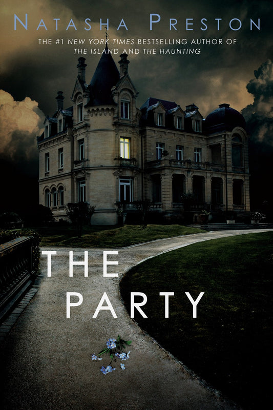 The Party - Natasha Preston