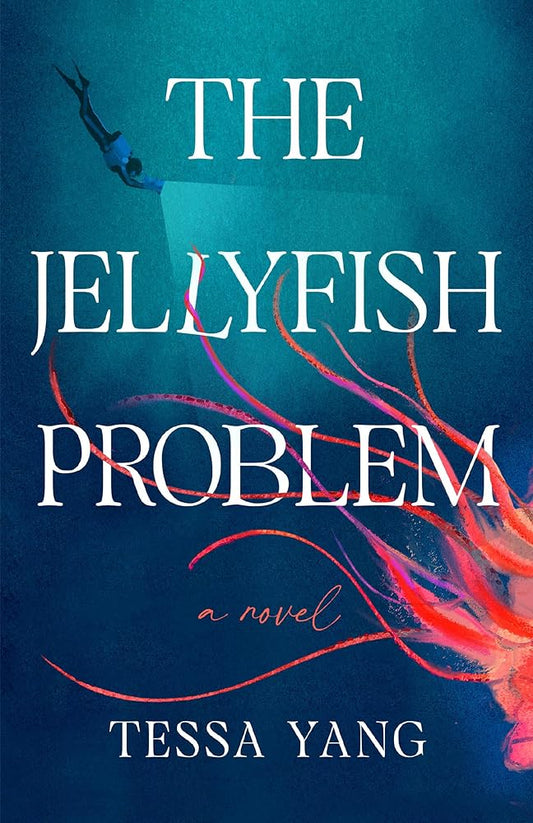 The Jellyfish Problem cover image