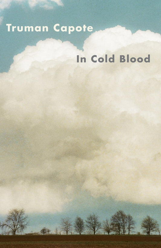 In Cold Blood - Truman Capote