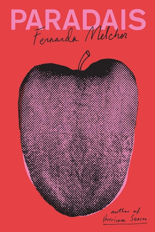 Paradais cover image
