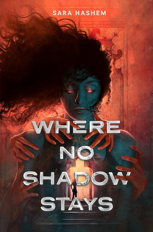 Where No Shadow Stays cover image