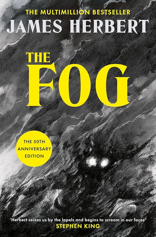 The Fog cover image