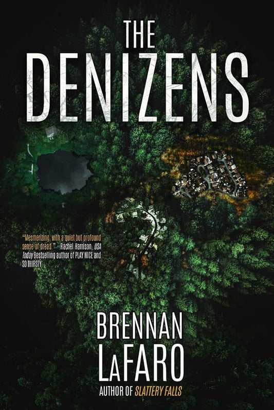 The Denizens cover image