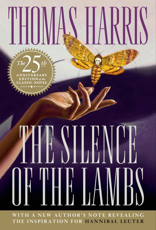 The Silence of the Lambs - Thomas Harris