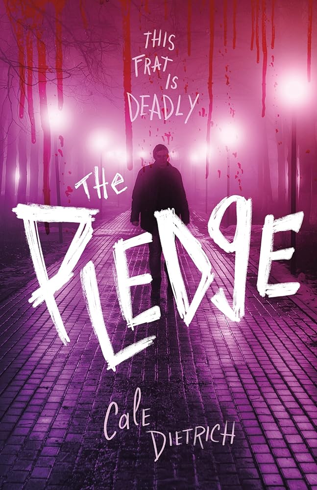 The Pledge cover image