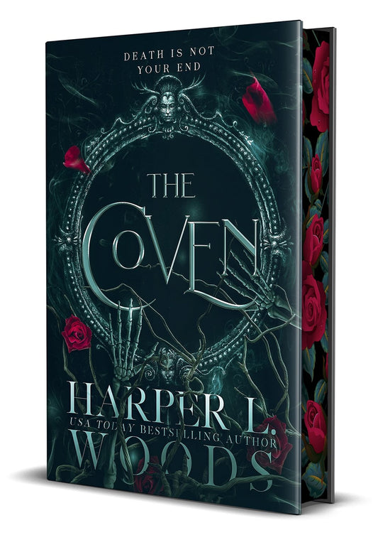 The Coven Special Edition - Harper L Woods
