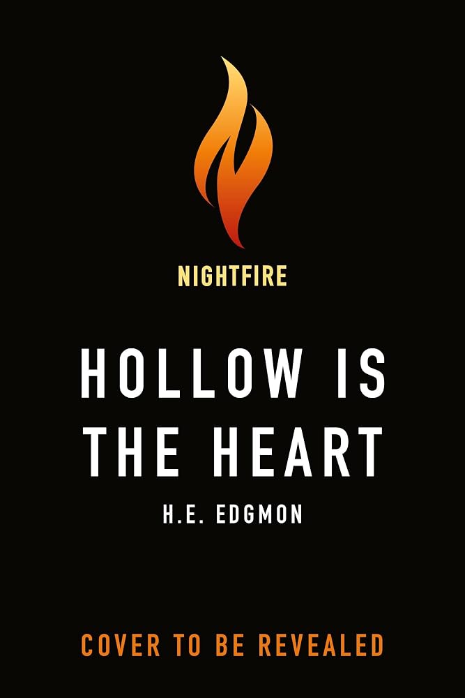 Hollow Is the Heart cover image